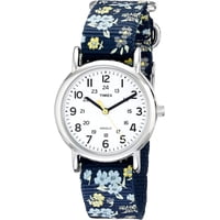 Reloj Timex Weekender 31Mm Para Mujer