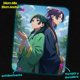 thumbnail image 2 of Mousepad 20x24 Cm - Diseño Maomao & Jinshi, 2 of 2