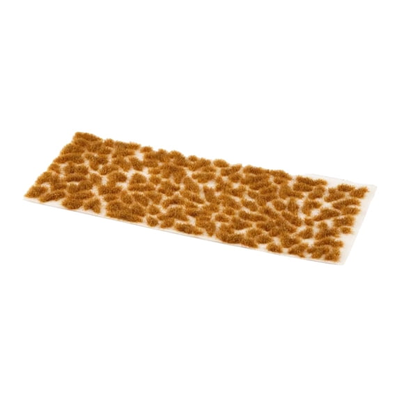 Gamers Grass: césped para modelismo color marrón cobrizo de 2 mm