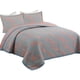 thumbnail image 1 of Cubrecama Algodón Quilt Extra Suave, 1 of 3