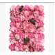 thumbnail image 1 of Flores artificiales oweru guirnalda panel pared, 1 of 3