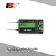 thumbnail image 3 of Receptor Flysky RC FS-iA6b 2.4G 6 canales i-Bus PPM, 3 of 6