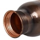 thumbnail image 4 of Juego de botellas de agua HealthGoods en cobre puro, 1000 ml, con 2 vasos, 4 of 4