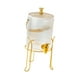 thumbnail image 2 of Dispensador De Bebidas Con Grifo, Hervidor Frío Con Grifo Para Cocina Casera, Leche Dorada, 2 of 5