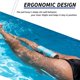 thumbnail image 5 of Pull buoy Sunlite Sports de EVA de 5 capas para entrenamiento en piscina, 5 of 7