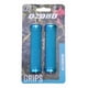thumbnail image 2 of Puños Ozono Bicicleta Doble Lock Grip Manillar Mtb turquesa, 2 of 2