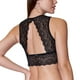 thumbnail image 2 of Bralette Encaje Mujer 30021 Negro XXL, 2 of 2