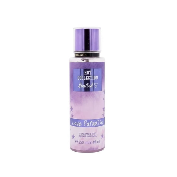 Love Paradise Body Mist 250ml