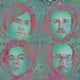 thumbnail image 1 of Vinilo ATO Records Monsters Of Folk 2024, 1 of 1