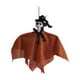 thumbnail image 1 of Decoración De Fantasma Colgante De Halloween Para Suministros De Fiesta En El Patio Trasero Exterior E Interior Naranja, 1 of 5