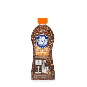 Limpiador De Cafetera 355Ml - Bar Keepers Friend