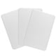 thumbnail image 1 of Juego de 3 tablas de cortar CuttingBoard 25 × 15 cm color blanco, 1 of 9