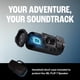 thumbnail image 2 of Altavoz Bluetooth Flip 7 Azul Con Funda Protectora Negra, 2 of 9