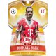 thumbnail image 5 of Set de Cartas de Fútbol TransAtlantic Treasures Match Attax 25/26, 5 of 8