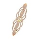 thumbnail image 1 of Pulsera De Danza Del Vientre Boho Pulsera Accesorios De Baile Elegante Joyería Brillante, 1 of 5