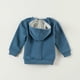 thumbnail image 3 of Poleron Niño Huellitas Celeste Paw Patrol, 3 of 4