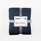 thumbnail image 3 of Frazada Polar-Sherpa Lisa 2 P Azul, 3 of 3