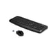 thumbnail image 4 of Combo Teclado y Ratón Inalámbricos HP 300 Negro, 4 of 4