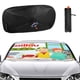 thumbnail image 1 of Sombrilla Solar para Auto Caillou 133x73cm, 1 of 6