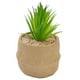 thumbnail image 1 of Cactus artificial 18cm, 1 of 2
