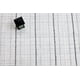 thumbnail image 3 of Alfombra sintetica Deco PET New Collection Gris Diseño Moderno Lavable Indoor/Outdoor1,2x1,8 mts, 3 of 3