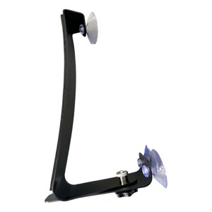 Magideal - Reposabrazos Para Guitarra, Soporte Para Guitarra, Reposabrazos Para Pie De Guitarra, Reposabrazos Con Ventosa Para Guitarra Acústica, Ukelele Y Bajo