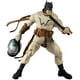 thumbnail image 1 of Figura de Acción McFarlane - DC Build-A 7 - Último Caballero en la Tierra - Batman, 1 of 3