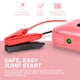 thumbnail image 5 of Batería portátil para coche Jump Starter HALO Bolt Ultimate 3, color rosa, 5 of 7