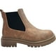 thumbnail image 1 of Botin Casual Mujer Camel Anne Detogni, 1 of 5