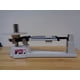 thumbnail image 2 of Balanza Ohaus de 610 g 0,1 g de tres brazos con acero inoxidable, 2 of 2