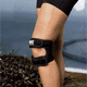 thumbnail image 3 of SOPORTE DE RODILLA EVERLAST DOBLE AJUSTE | 841212128089 - Talla L, 3 of 3