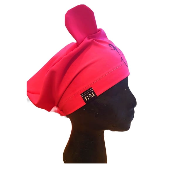 Gorro Sanitario Estándar Anti Fluído