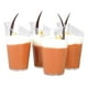 thumbnail image 2 of Pack 20 Vaso Acrilico Bisel 60ml, 2 of 2