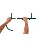 thumbnail image 3 of Masajeador Trigger Point Thera Cane Max Green con DVD incluido, 3 of 8