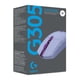 thumbnail image 5 of MOUSE GAMER INALÁMBRICO G305 LILA LOGITECH, 5 of 6