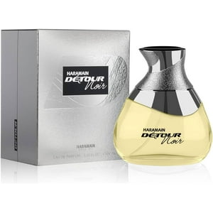 Al Haramain - Perfume Detour Noir Edp 100 Ml