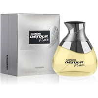 Al Haramain - Perfume Detour Noir Edp 100 Ml