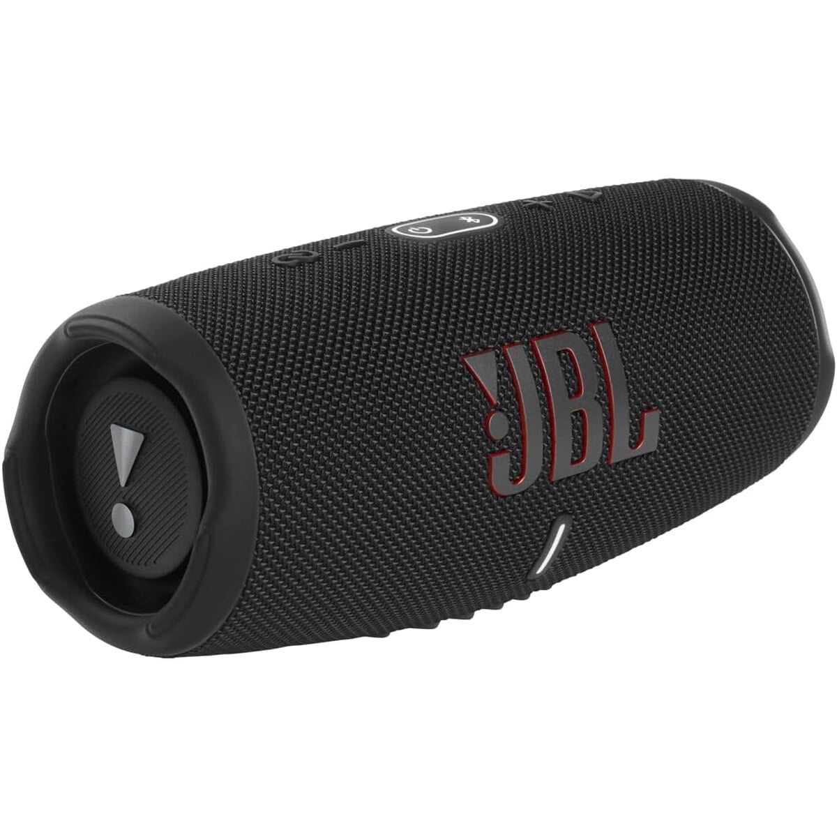 Parlante Jbl Charge 5 Bluetooth Ip67 20h Negro