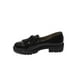 thumbnail image 5 of Mocasín Ecocuero ZAY03 Shine Negro, 5 of 5
