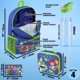 thumbnail image 3 of Set de Mochila Get Trend Toy Story Azul 46 cm, 3 of 6