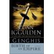 thumbnail image 1 of Libro Bantam Genghis: El Nacimiento de un Imperio - Novela, 1 of 1