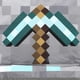 thumbnail image 2 of Mochila Bioworld con diseño de Minecraft para fanáticos en edad escolar, 2 of 5