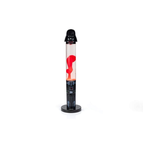 Motion Lamp Ukonic Star Wars Darth Vader, 45 cm, parte superior 3D