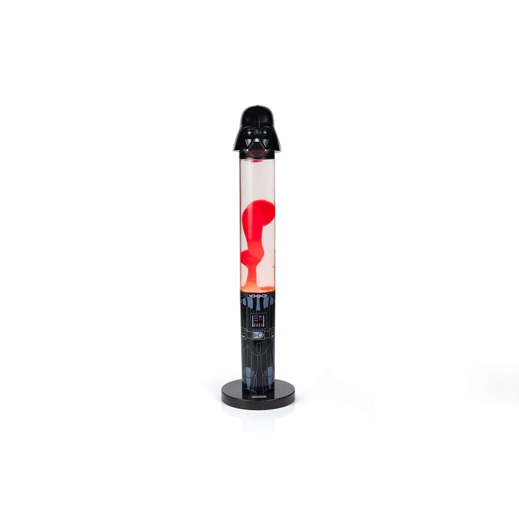 Motion Lamp Ukonic Star Wars Darth Vader, 45 Cm, Parte Superior 3d