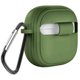 thumbnail image 3 of Audifono Inalambrico Bluetooth Case Goma Borofone BW29 Verde, 3 of 4