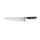 thumbnail image 3 of Cuchillo Chef 8" + Chaira, 3 of 9