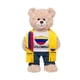 thumbnail image 2 of Set Polera y Bufanda Colombia Build-a-bear, 2 of 2