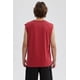 thumbnail image 3 of Polera Hombre Print Rojo- ll, 3 of 4