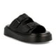 thumbnail image 2 of Sandalia Niña Dafne Negro, 2 of 5