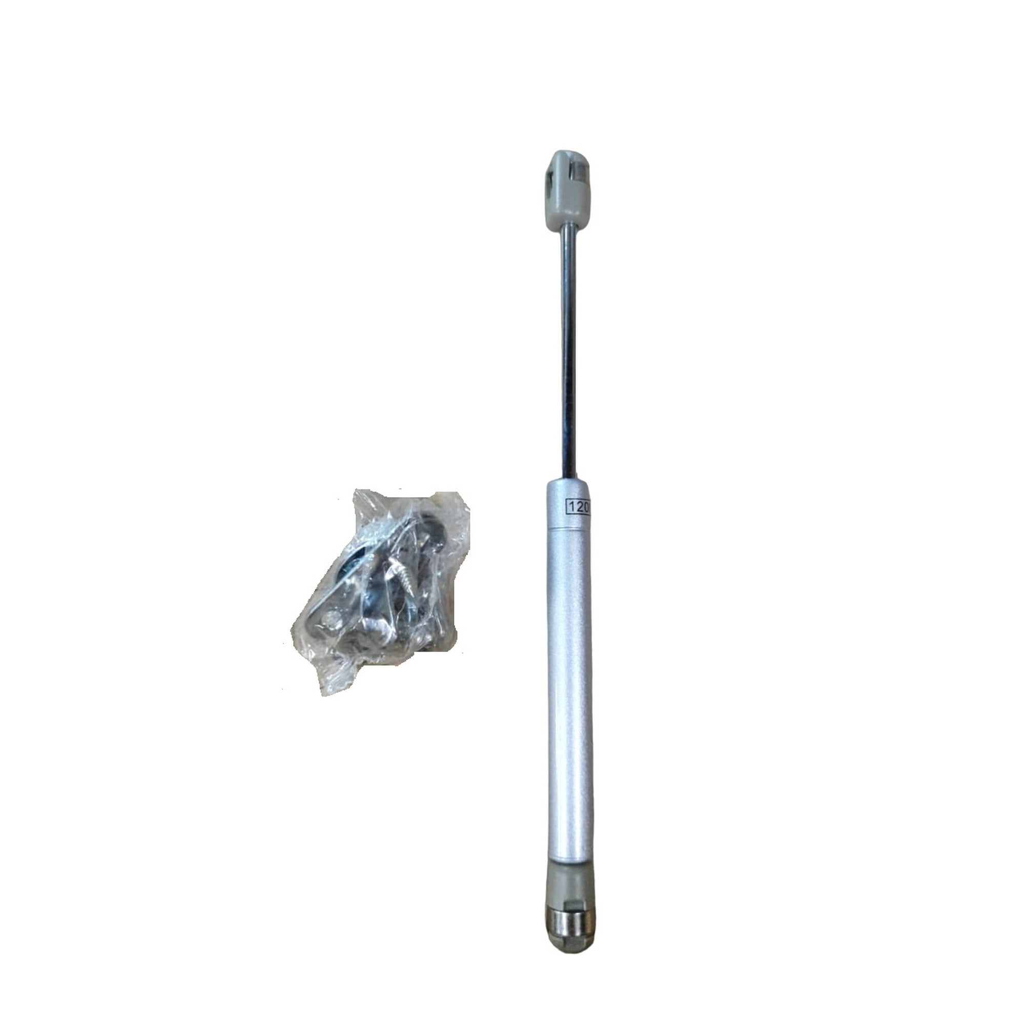 Genérico - Brazo Bombin Puerta Elevable 120n Pack 10 Unidades